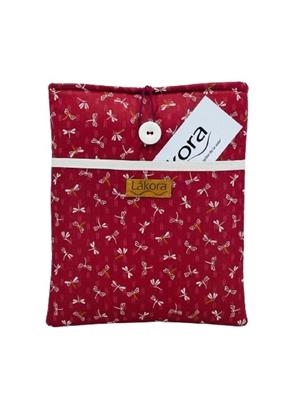 FUNDA LITERÀRIA LÁKORA ABRIL TALLA L | LÁKORA ABRIL L | Llibreria Online de Tremp