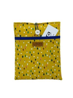 FUNDA LITERÀRIA LÁKORA AINA MOSTASSA TALLA L | LÁKORA AINA MOS L | Llibreria Online de Tremp