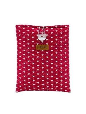 FUNDA LITERÀRIA LÁKORA BLANCA TALLA L | LÁKORA BLANCA L | Llibreria Online de Tremp