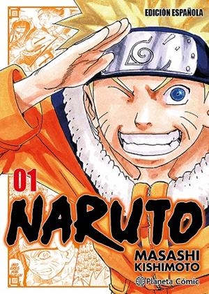 NARUTO JUMP REMIX Nº 01/24 | 9788411611442 | KISHIMOTO, MASASHI | Llibreria Online de Tremp