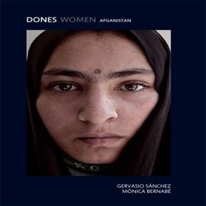 DONES  WOMEN | 9788498018028 | SÁNCHEZ, GERVASIO/BERNABÉ, MÒNICA | Llibreria Online de Tremp