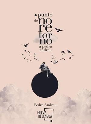 PUNTO DE NO RETORNO A PEDRO ANDREU | 9788417938451 | ANDREU, PEDRO | Llibreria Online de Tremp