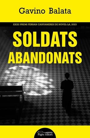 SOLDATS ABANDONATS | 9788413035338 | BALATA, GAVINO | Llibreria Online de Tremp