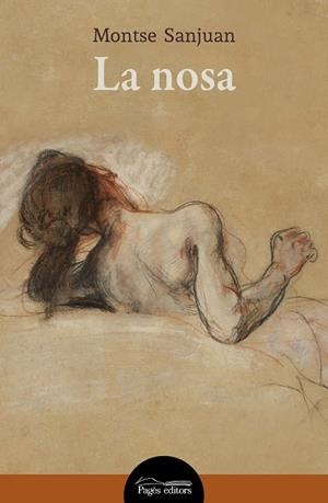 LA NOSA | 9788413035307 | SANJUAN ORIOL, MONTSE