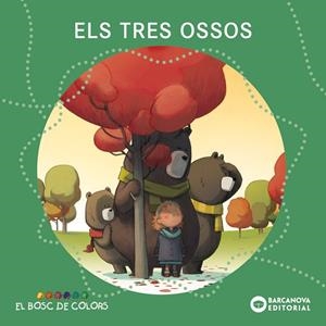 ELS TRES OSSOS | 9788448962906 | BALDÓ, ESTEL/GIL, ROSA/SOLIVA, MARIA | Llibreria Online de Tremp