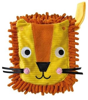 LIBROS BLANDITOS. ¡SOY UN LEÓN! | 9788469640135 | VARIOS AUTORES | Llibreria Online de Tremp