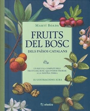FRUITS DEL BOSC DELS PAÏSOS CATALANS | 9788419736468 | BOADA, MARTÍ | Llibreria Online de Tremp