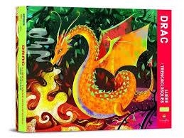 DRAC | 9788418127564 | E. TOME/N. FABRIS