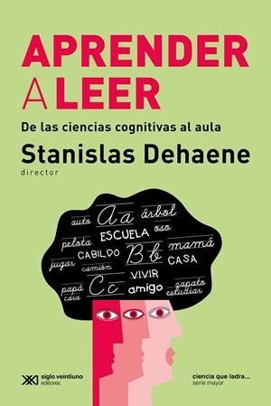 APRENDER A LEER | 9788432320842 | STANISLAS DEHAENA | Llibreria Online de Tremp