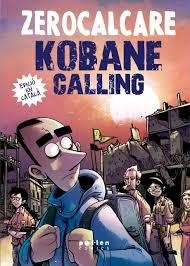 KOBANE CALLING | 9788418580987 | RECH, MICHELE