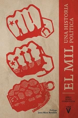 EL MIL | 9788417870331 | ROSÉS CORDOVILLA, SERGI | Llibreria Online de Tremp