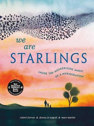 WE ARE STARLINGS | 9780593381632 | ROBERT FURRIOW | Llibreria Online de Tremp