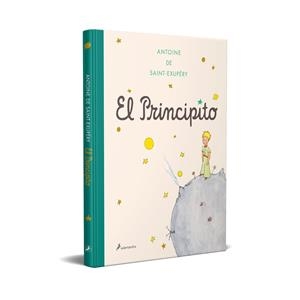 EL PRINCIPITO (EDICIÓN OFICIAL EN GRAN FORMATO) | 9788418797453 | SAINT-EXUPÉRY, ANTOINE DE | Llibreria Online de Tremp