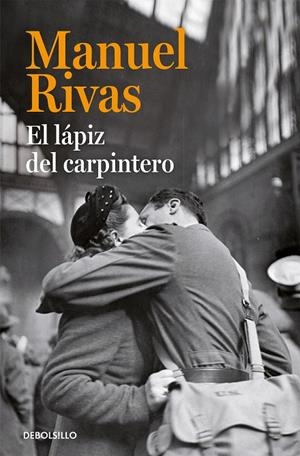 EL LÁPIZ DEL CARPINTERO | 9788490628843 | RIVAS, MANUEL | Llibreria Online de Tremp