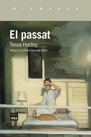 EL PASSAT | 9788418858666 | HADLEY, TESSA | Llibreria Online de Tremp