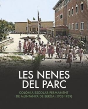 LES NENES DEL PARC | 9788419736437 | BONETA I CARRERA, MARTÍ/ORTEGA TOUS, JORDI | Llibreria Online de Tremp