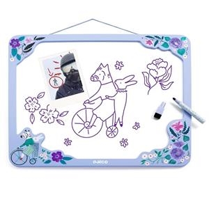 PISSARRA MAGNÈTICA ZEBRA | 3070900045958 | Llibreria Online de Tremp