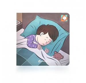 VAMOS A DORMIR | 9788412683691