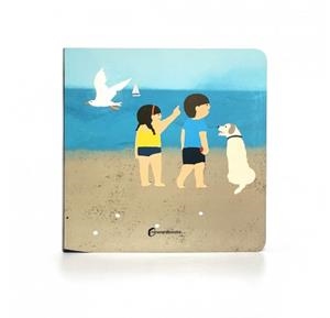 PELOTA ROJA | 9788412804324