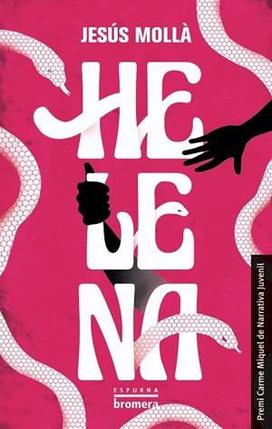 HELENA | 9788413586298 | JESÚS MOLLÀ | Llibreria Online de Tremp