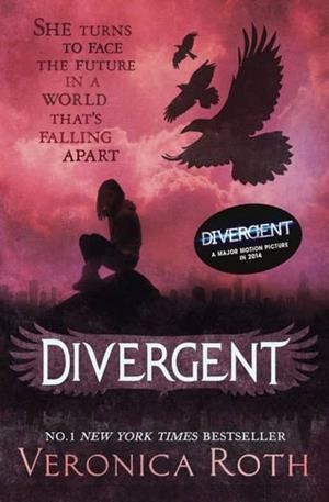 DIVERGENT | 9780007420421 | VERONICA ROTH