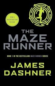 THE MAZE RUNNER | 9781909489400 | JAMES DASHNER | Llibreria Online de Tremp