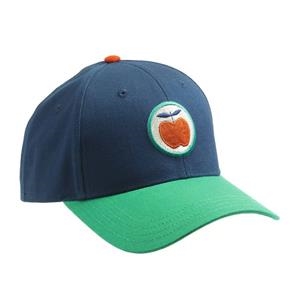 GORRA POMA VERMELLA | 3070900003415 | Llibreria Online de Tremp