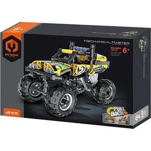 IMMASTER TOT TERRENY GROC  | 6973676040165 | Llibreria Online de Tremp