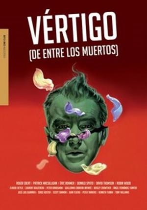 VÉRTIGO | 9788412764246 | VARIOS AUTORES | Llibreria Online de Tremp