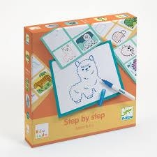 EDULUDO STEP BY STEP LAMA & CO | 3070900082694 | Llibreria Online de Tremp