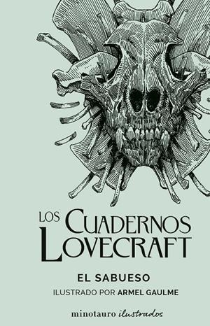 LOS CUADERNOS LOVECRAFT Nº 04 EL SABUESO | 9788445016992 | LOVECRAFT, H. P. | Llibreria Online de Tremp