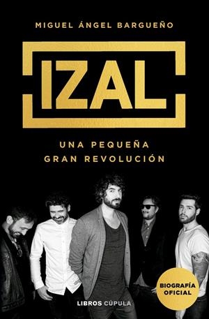 IZAL | 9788448041007 | BARGUEÑO, MIGUEL ÁNGEL | Llibreria Online de Tremp