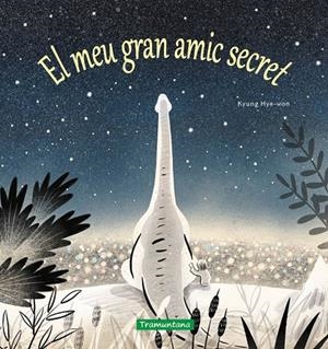 EL MEU GRAN AMIC SECRET | 9788419829214 | HYE-WON, KYUNG | Llibreria Online de Tremp