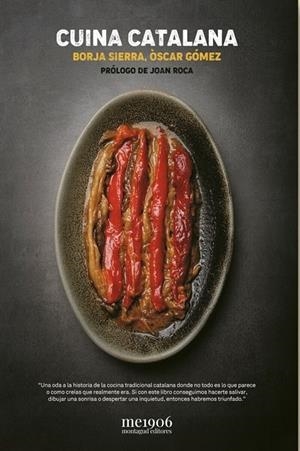 CUINA CATALANA | 9788472122000 | SIERRA, BORJA/GÓMEZ, ÓSCAR