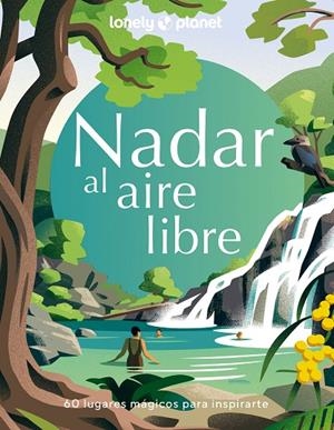 NADAR AL AIRE LIBRE | 9788408280217 | AA. VV. | Llibreria Online de Tremp