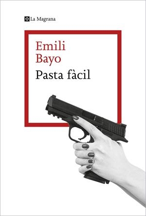 PASTA FÀCIL | 9788419334657 | BAYO, EMILI | Llibreria Online de Tremp