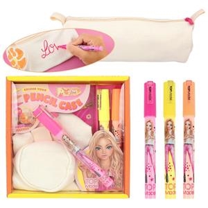 TOP MODEL PINTA EL TEU ESTOIG | 4010070658526 | Llibreria Online de Tremp