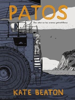 PATOS. ED. RUSTICA | 9788467969788 | BEATON, KATE | Llibreria Online de Tremp
