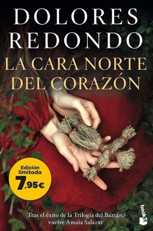 LA CARA NORTE DEL CORAZÓN | 9788423365388 | REDONDO, DOLORES | Llibreria Online de Tremp