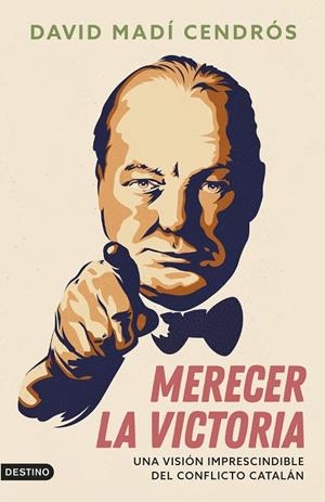 MERECER LA VICTORIA | 9788423365524 | MADÍ, DAVID | Llibreria Online de Tremp