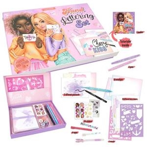 TOPMODEL SET CARTES LETTERING  | 4010070657123 | Llibreria Online de Tremp