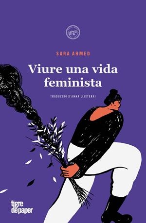 VIURE UNA VIDA FEMINISTA | 9788418705816 | AHMED, SARA | Llibreria Online de Tremp