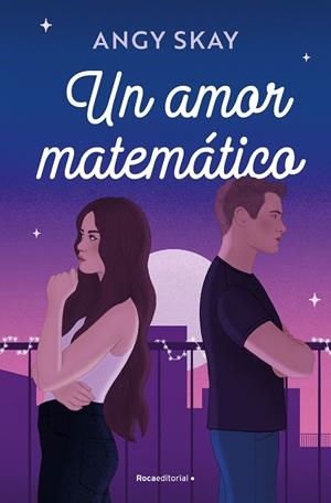 UN AMOR MATEMÁTICO | 9788419965998 | SKAY, ANGY | Llibreria Online de Tremp