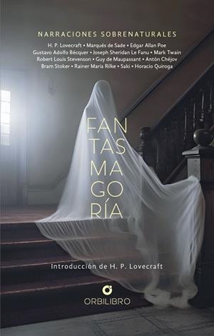 FANTASMAGORIA | 9788410353015 | VARIOS AUTORES | Llibreria Online de Tremp