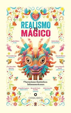 REALISMO VS MÁGICO | 9788410353039 | VARIOS AUTORES | Llibreria Online de Tremp