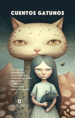 CUENTOS GATUNOS | 9788410353022 | VARIOS AUTORES | Llibreria Online de Tremp