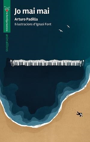 JO MAI MAI | 9788419659743 | ARTURO PADILLA