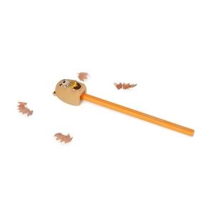 MAQUINETA MINI FRIENDS TEDDY BEAR | 8052694008925