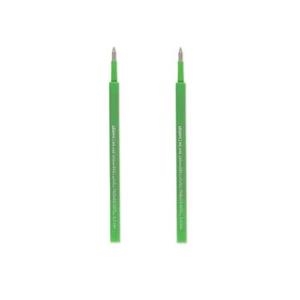 RECÀRREGA PER A BOLÍGRAF DE GEL VERD LOVELY ANIMALS | 8052694009953