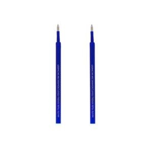 RECÀRREGA PER A BOLÍGRAF DE GEL BLAU LOVELY ANIMALS | 8052694009939